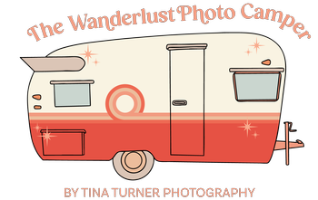 Wandering & Wine Photo Session 8/31/25