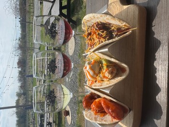 Taco & Wine Pairing 05/4/25