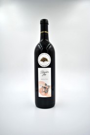Brandon Jae Cabernet Franc