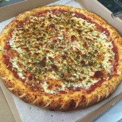 Deeb's Pizza