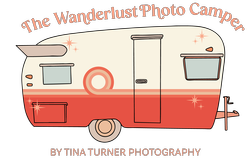 Wandering & Wine Photo Session 8/31/25